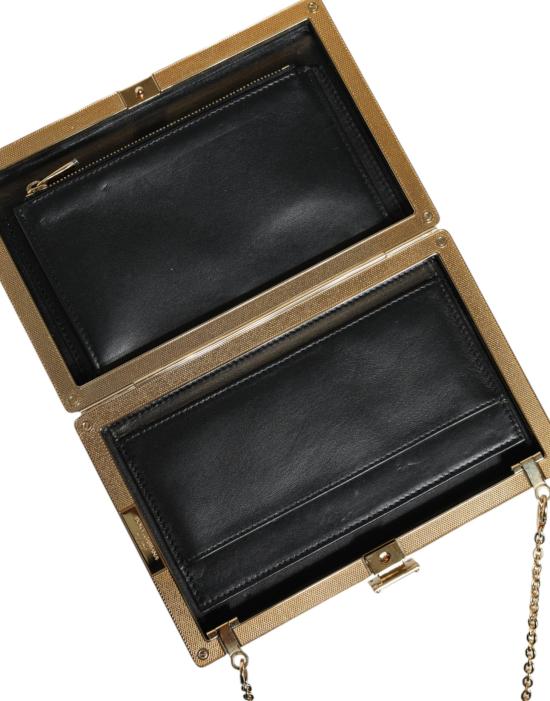  돌체앤가바나 클러치/파우치 BAG1528 BROWN - DOLCE & GABBANA