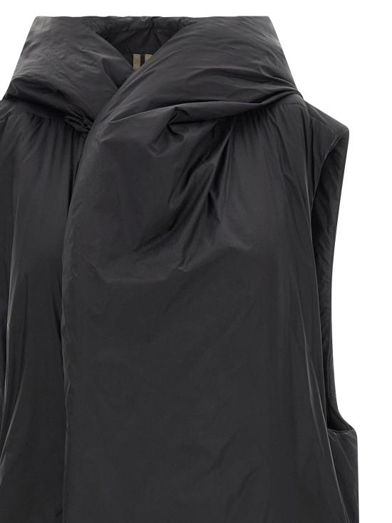 25FW 다크쉐도우 베스트 DR322285BM BLACK - DRKSHDW