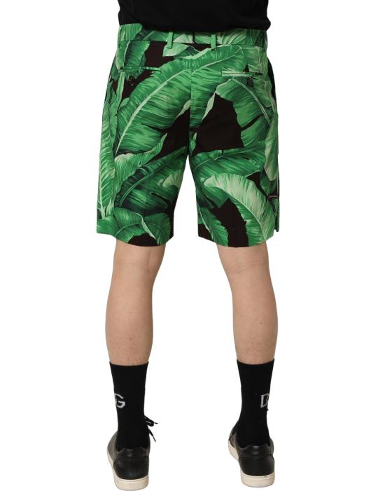  돌체앤가바나 숏팬츠 PAN77697 GREEN - DOLCE & GABBANA