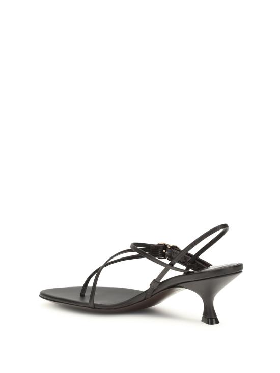26SS 허버트 리바인 샌들 HBWF012 077 BROWN - HERBERT LEVINE