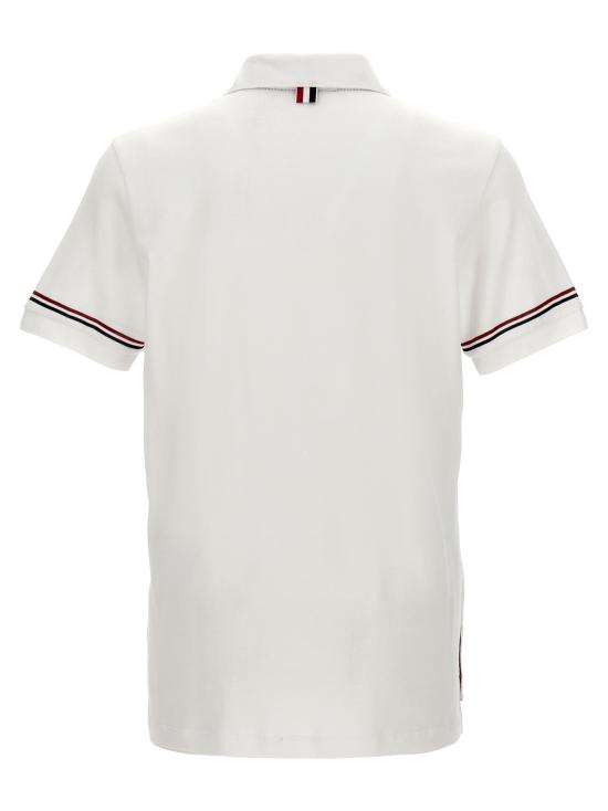  톰브라운 탑 TH282522BM WHITE - THOM BROWNE