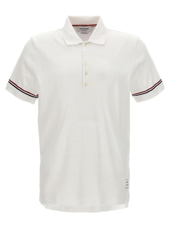  톰브라운 탑 TH282522BM WHITE