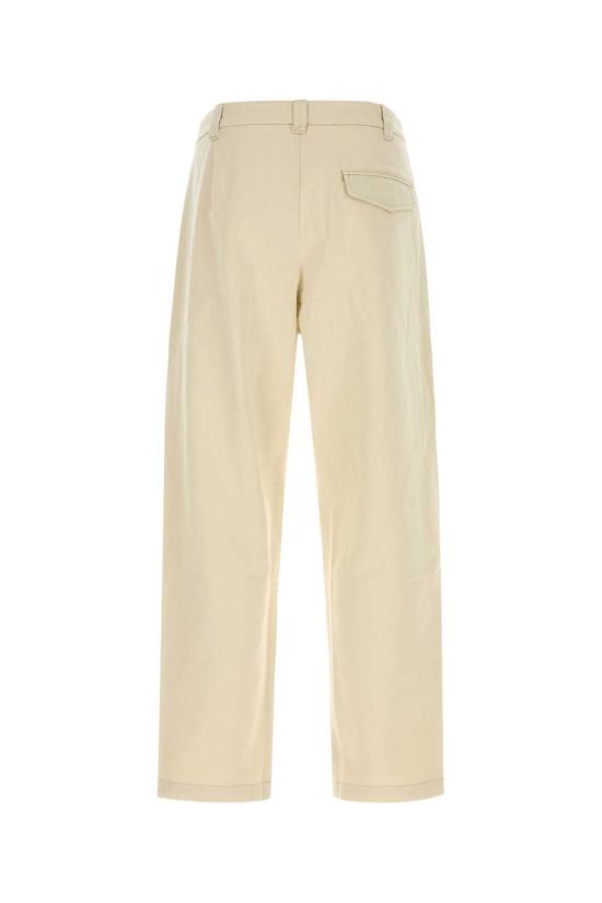 26SS 아페쎄 팬츠 COHNDH08428 AAD BEIGE - A.P.C.