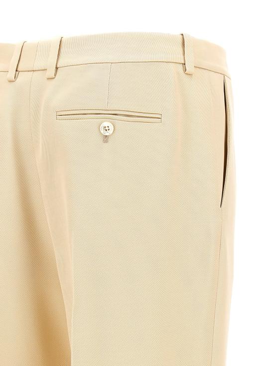  톰포드 팬츠 TO293084BM BEIGE - TOMFORD
