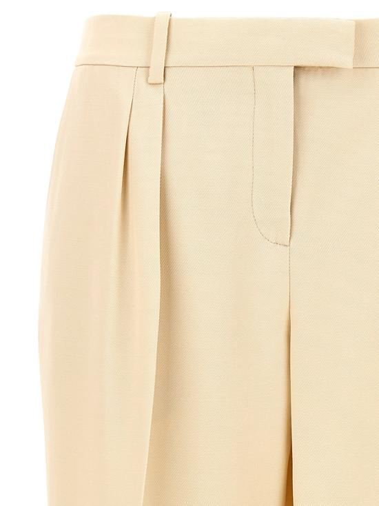  톰포드 팬츠 TO293084BM BEIGE - TOMFORD