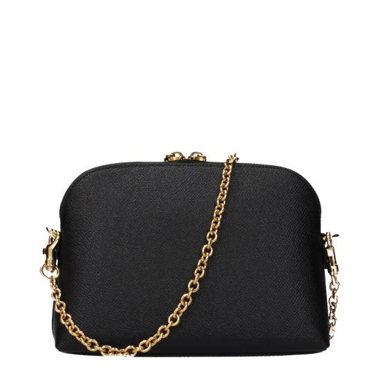  돌체앤가바나 숄더백 DO15542092693769BT BLACK - DOLCE & GABBANA