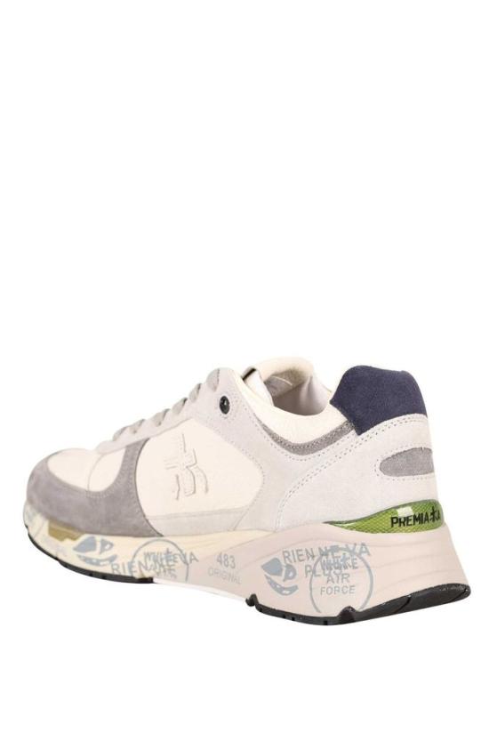 26SS 프리미아타 스니커즈 MASTER MASE 7814 Premiata BEIGE