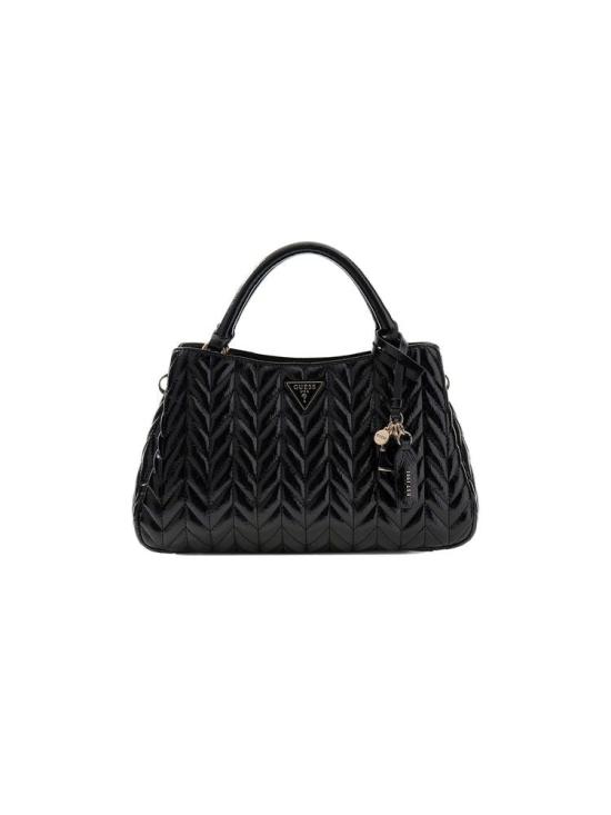 26SS 게스 숄더백 HWTQ97 20060 BLA ONESIZE Guess BLACK - GUESS