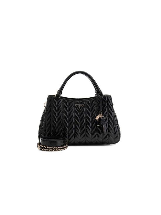26SS 게스 숄더백 HWTQ97 20060 BLA ONESIZE Guess BLACK - GUESS