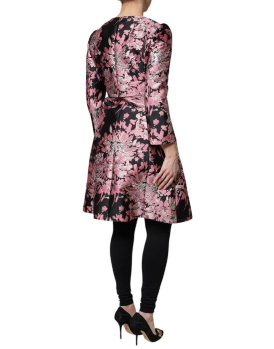  돌체앤가바나 코트 JKT41386 PINK - DOLCE & GABBANA