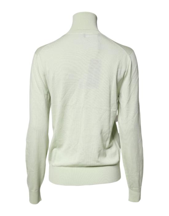  돌체앤가바나 스웨터 TSH87150 GREEN - DOLCE & GABBANA