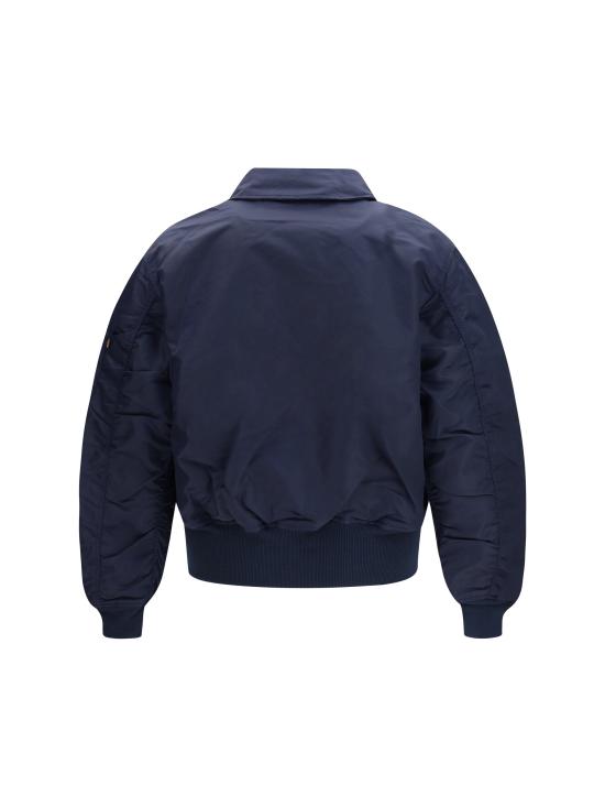 26SS 쥐알텐케이 자켓 DGX31342XA 93 NAVY - GR10K