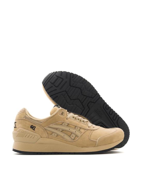 25FW 아식스 스니커즈 HL7Z40707 BEIGE - ASICS