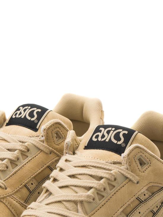 25FW 아식스 스니커즈 HL7Z40707 BEIGE - ASICS