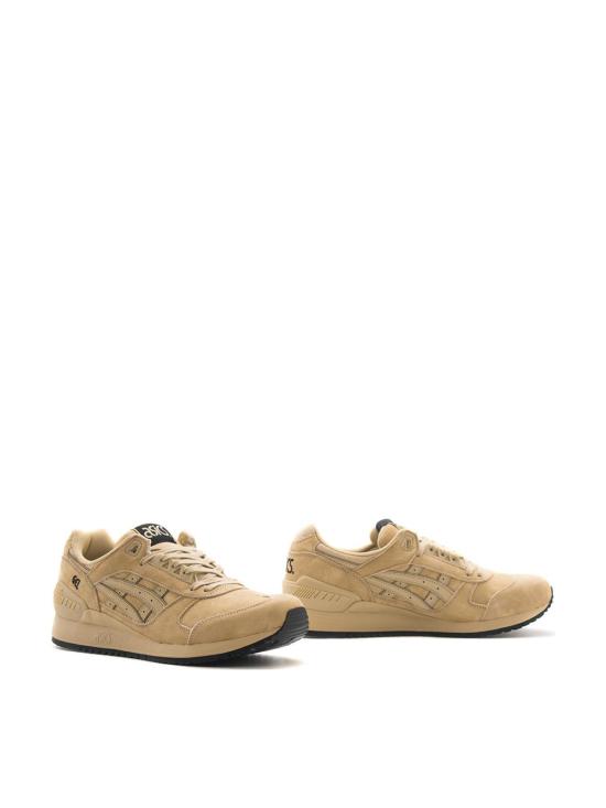 25FW 아식스 스니커즈 HL7Z40707 BEIGE