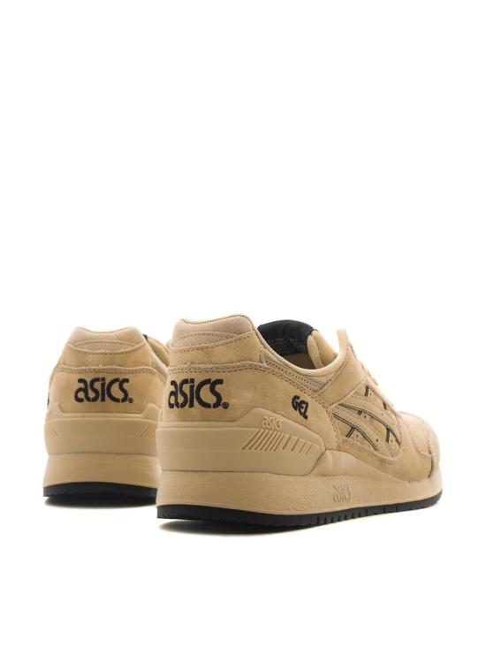 25FW 아식스 스니커즈 HL7Z40707 BEIGE - ASICS