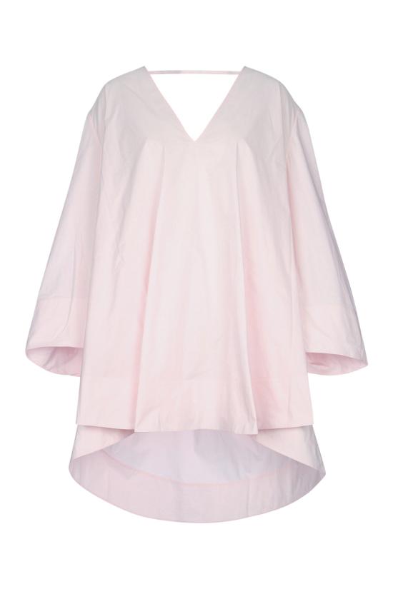 26SS 자크뮈스 원피스 DRW00832AW00758 410 PINK