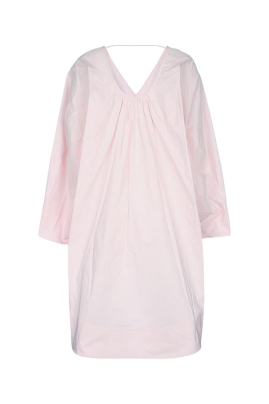 26SS 자크뮈스 원피스 DRW00832AW00758 410 PINK - JACQUEMUS