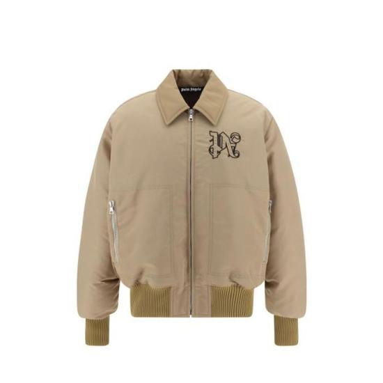 팜앤젤스 자켓 PA 8992030130388 BEIGE