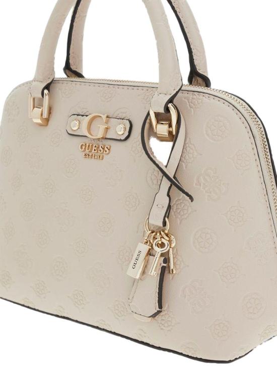 26SS 게스 토트백 HWPD76 02050 LUG ONESIZE Guess BEIGE - GUESS