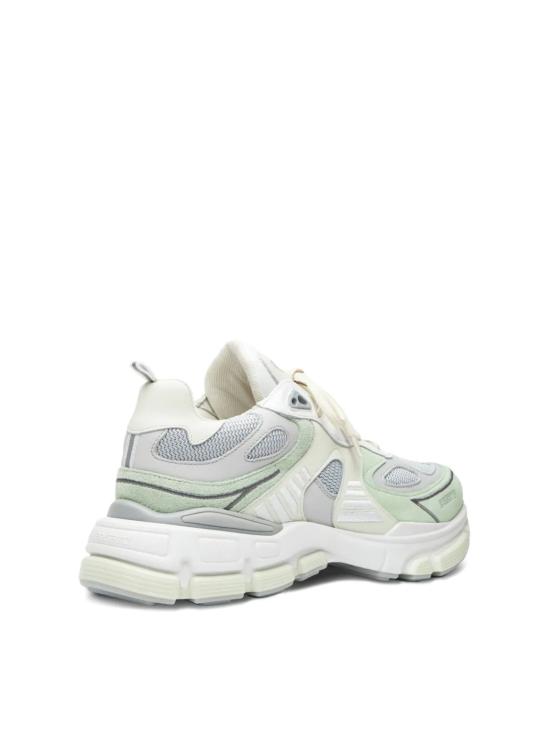 26FW 악셀 아리가토 스니커즈 F2826002 WHITE - AXEL ARIGATO