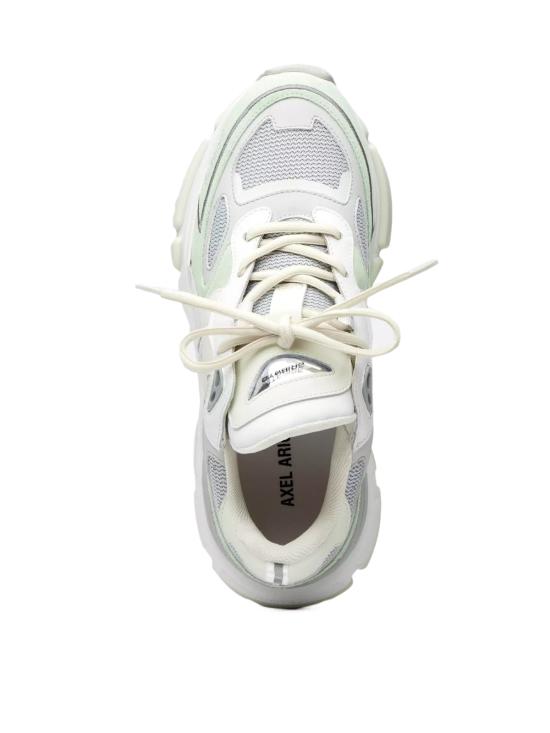 26FW 악셀 아리가토 스니커즈 F2826002 WHITE - AXEL ARIGATO