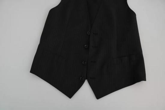  돌체앤가바나 베스트 TSH5656 BLACK - DOLCE & GABBANA