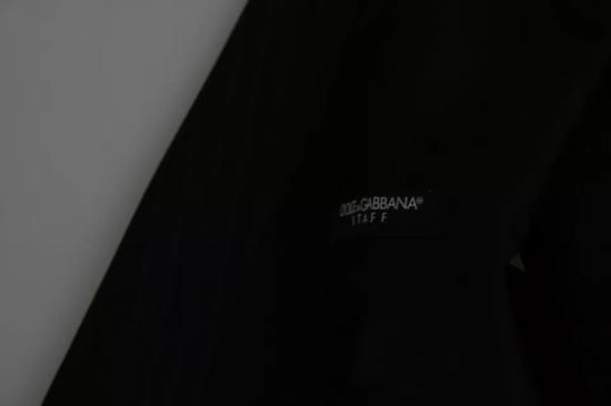  돌체앤가바나 베스트 TSH5656 BLACK - DOLCE & GABBANA