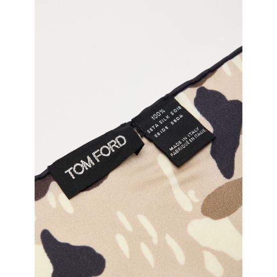  톰포드 액세서리 TOFO 10372672 BEIGE - TOMFORD