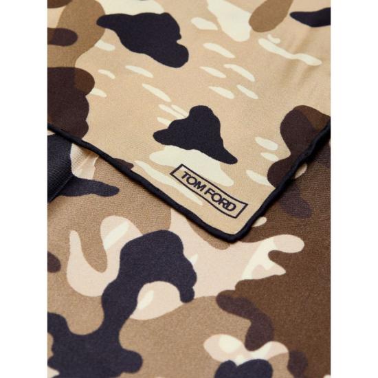  톰포드 액세서리 TOFO 10372672 BEIGE - TOMFORD