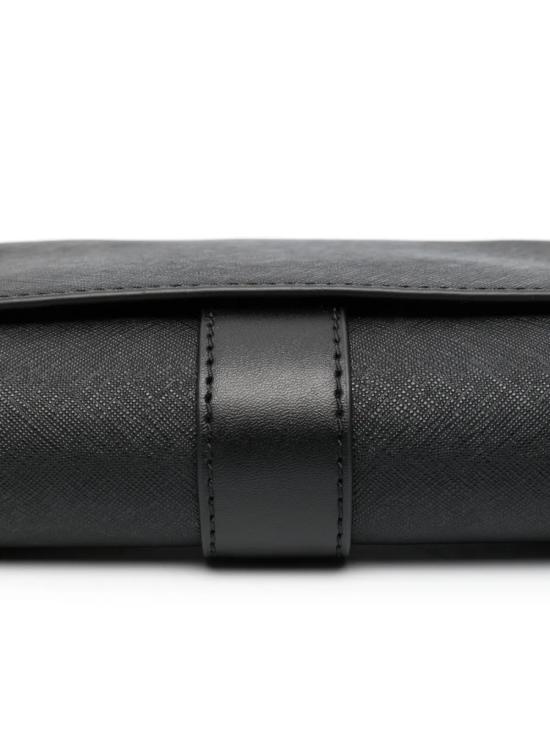  마이클 코어스 크로스백 32S3SGRC1L BLACK - MICHAEL KORS