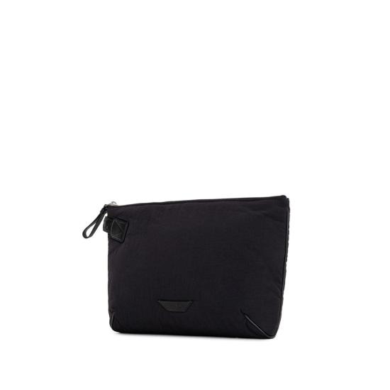  보테가베네타 클러치/파우치 BOVE 8911676 BLACK - BOTTEGA VENETA