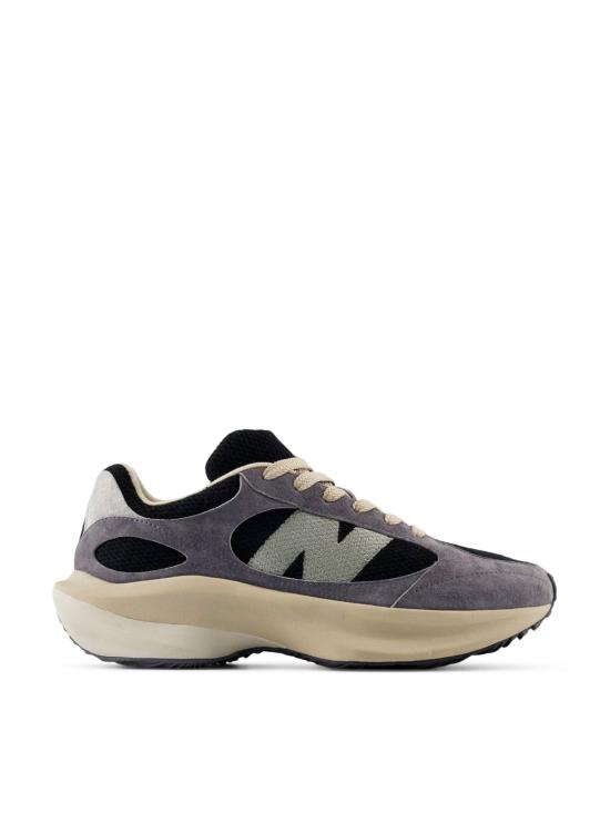 25FW 뉴발란스 스니커즈 UWRPDCST GRAY - NEW BALANCE