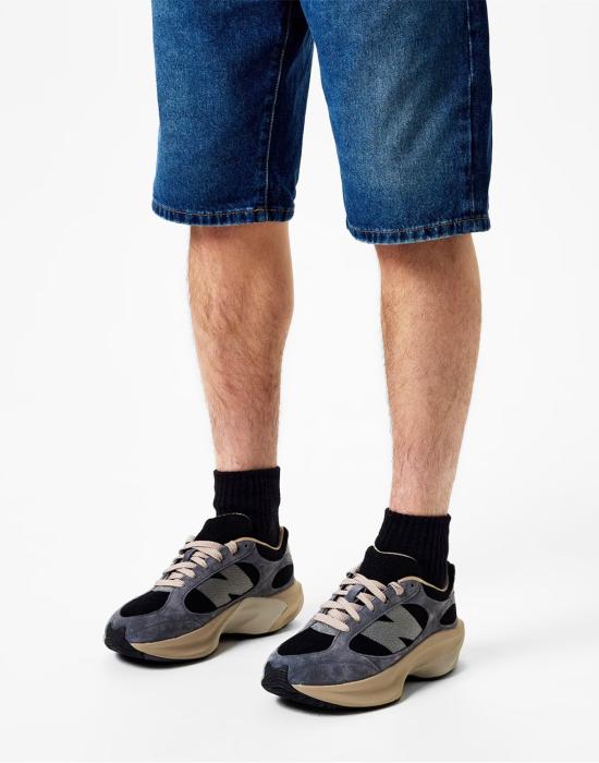 25FW 뉴발란스 스니커즈 UWRPDCST GRAY - NEW BALANCE