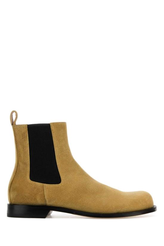26FW JW앤더슨 부츠 CT0003LA0319 251 YELLOW