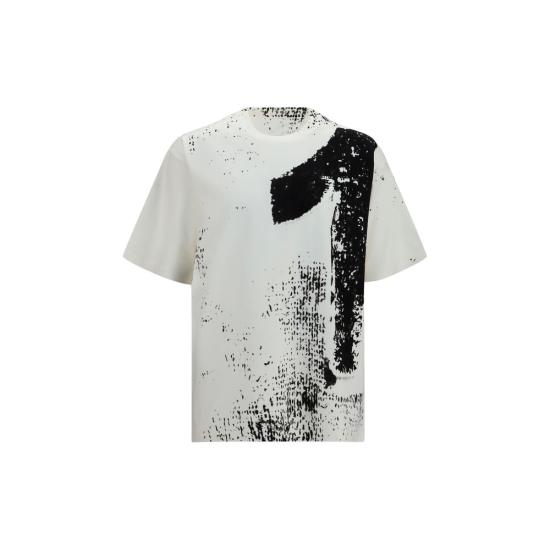 26FW 마르지엘라 탑 MAS50GC0741M20222101BB WHITE