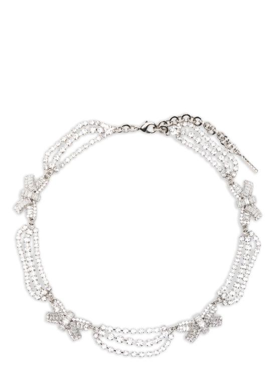 26SS 알레산드라리치 목걸이/팬던트 AL329643BM SILVER