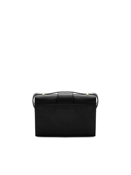  코치넬리 토트백 E1 MD5 12 07 01 001 ONESIZE Coccinelle BLACK - COCCINELLE