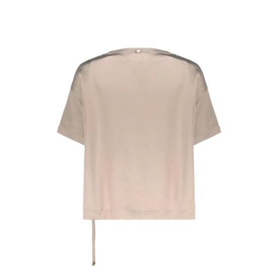  에르노 블라우스 HE 9016568873172 BEIGE - HERNO