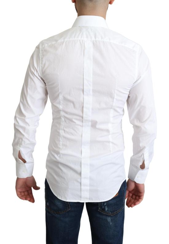  돌체앤가바나 셔츠 TSH5903 WHITE - DOLCE & GABBANA