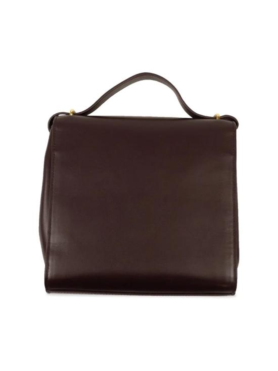 26SS 보테가베네타 더 클립 숄더백 652391V0I422132 BROWN - BOTTEGA VENETA