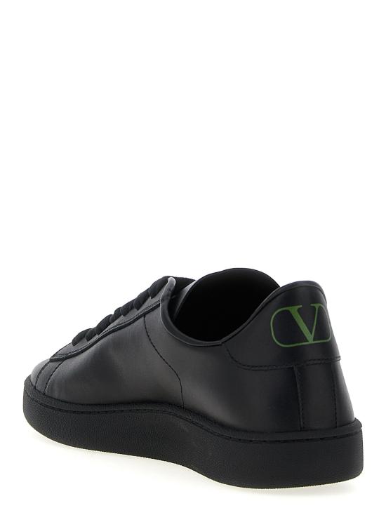 26SS 발렌티노 가라바니 스니커즈 VA312394BM BLACK - VALENTINO GARAVANI