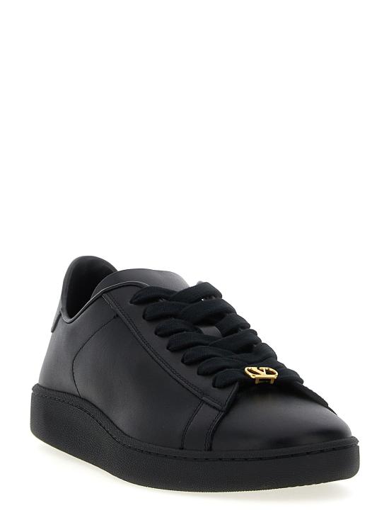 26SS 발렌티노 가라바니 스니커즈 VA312394BM BLACK - VALENTINO GARAVANI