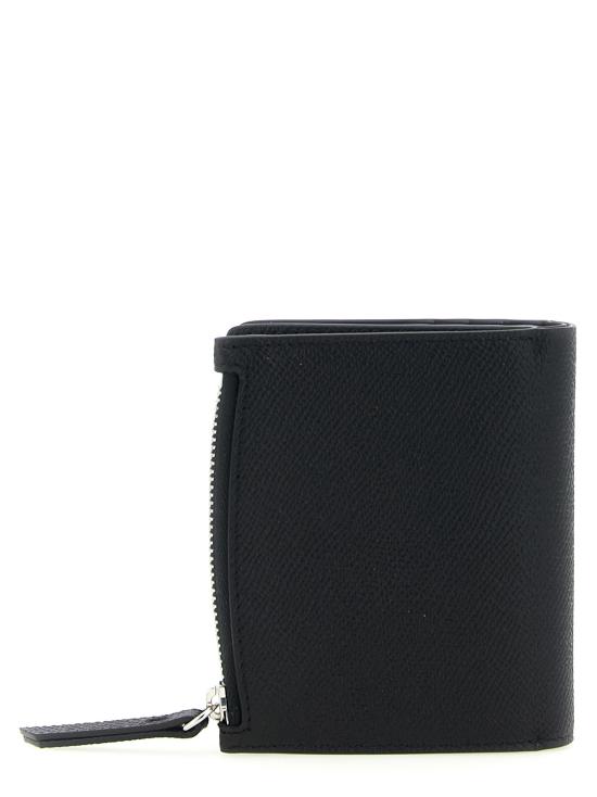 26FW 마르지엘라 지갑 MA337956BM BLACK - MAISON MARGIELA