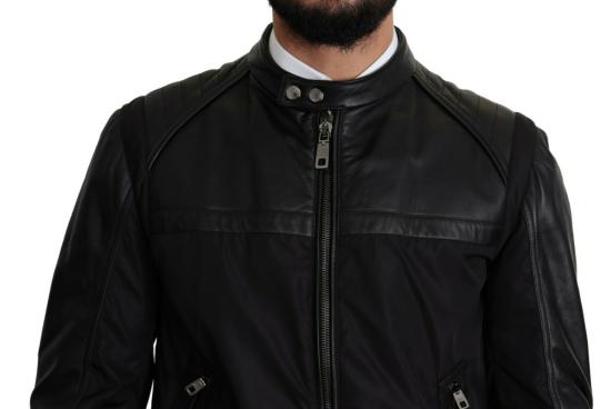  돌체앤가바나 자켓 JKT2759 BLACK - DOLCE & GABBANA