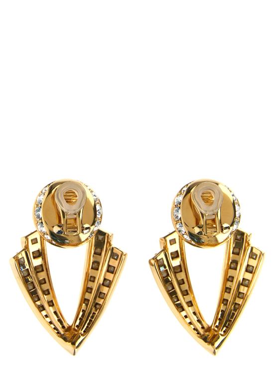  발렌티노 가라바니 이어링 VA312279BM GOLD - VALENTINO GARAVANI