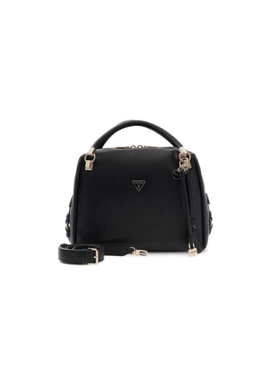  게스 토트백 HWBG99 18060 BLA ONESIZE Guess BLACK - GUESS