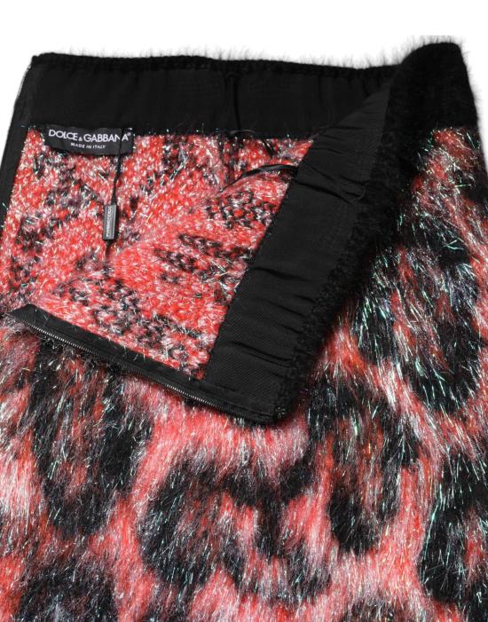  돌체앤가바나 스커트 SKI2137 MULTICOLOR - DOLCE & GABBANA