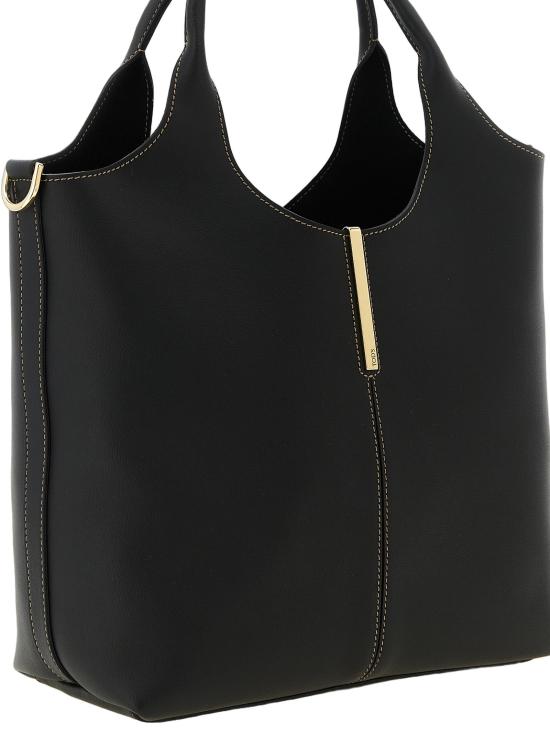 26FW 토즈 토트백 TO337884BM BLACK - TODS