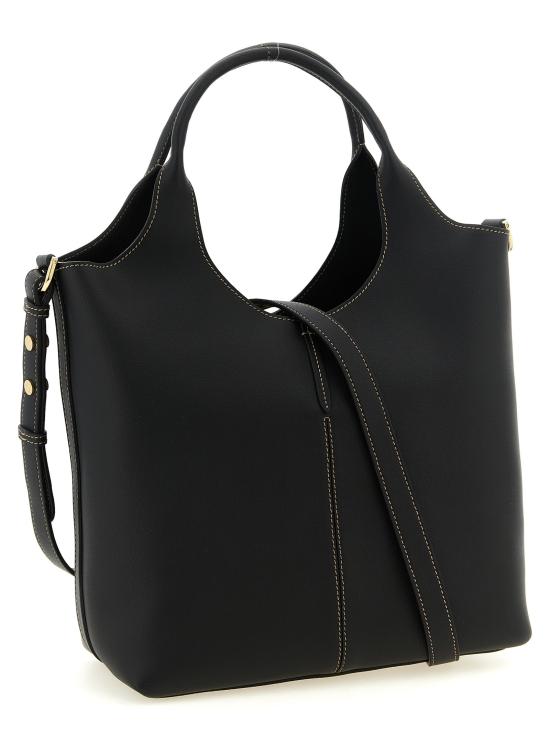 26FW 토즈 토트백 TO337884BM BLACK - TODS